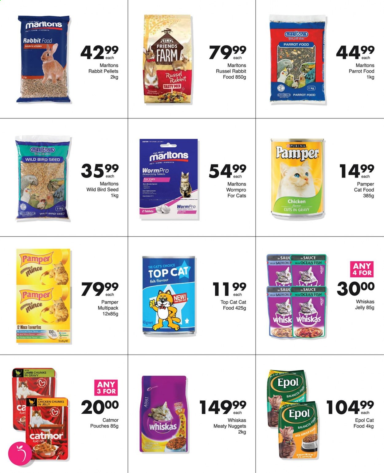 Save hyper specials - 11/02/2021 - 21/02/2021. Page 61