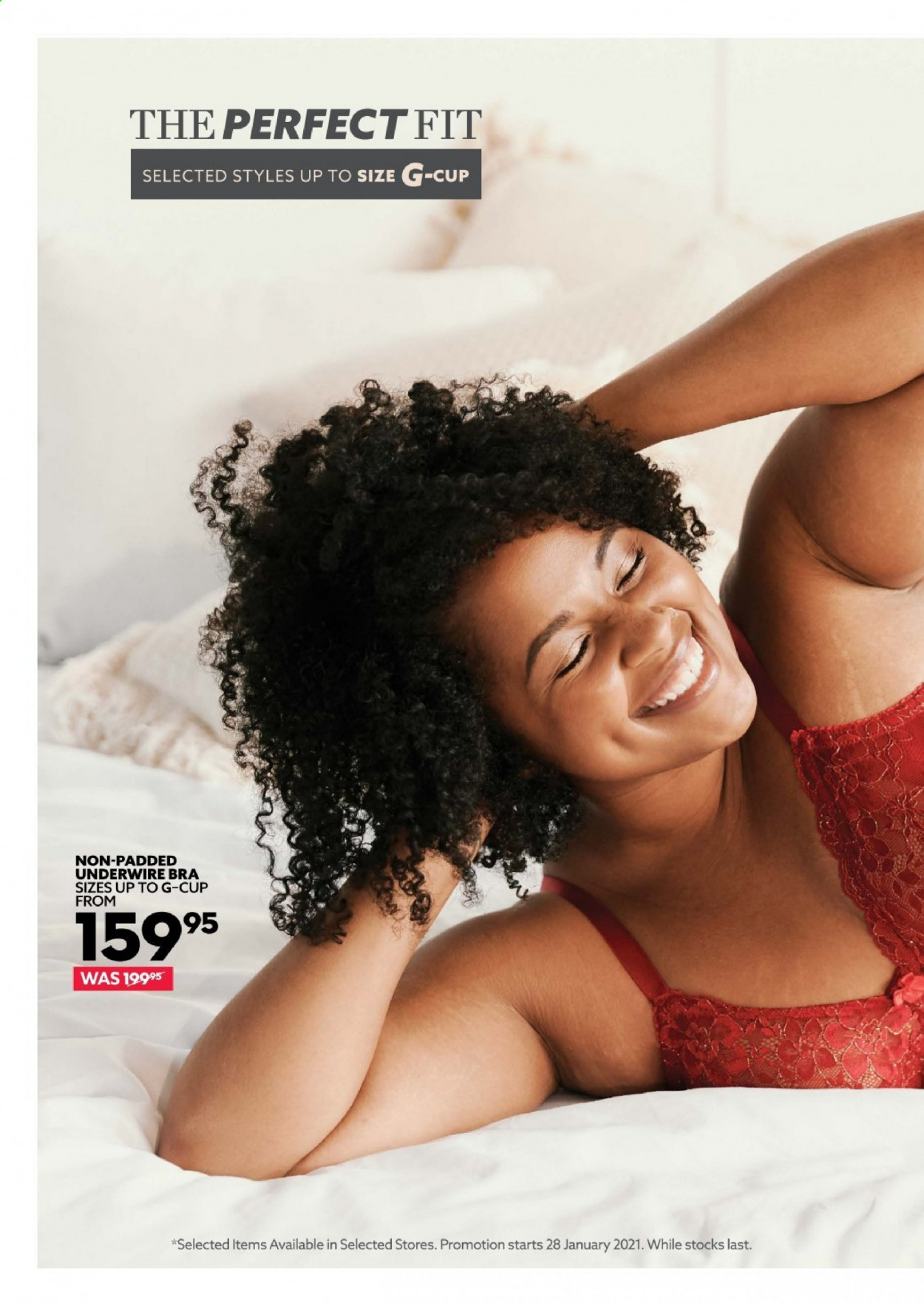 Ackermans specials. Page 16