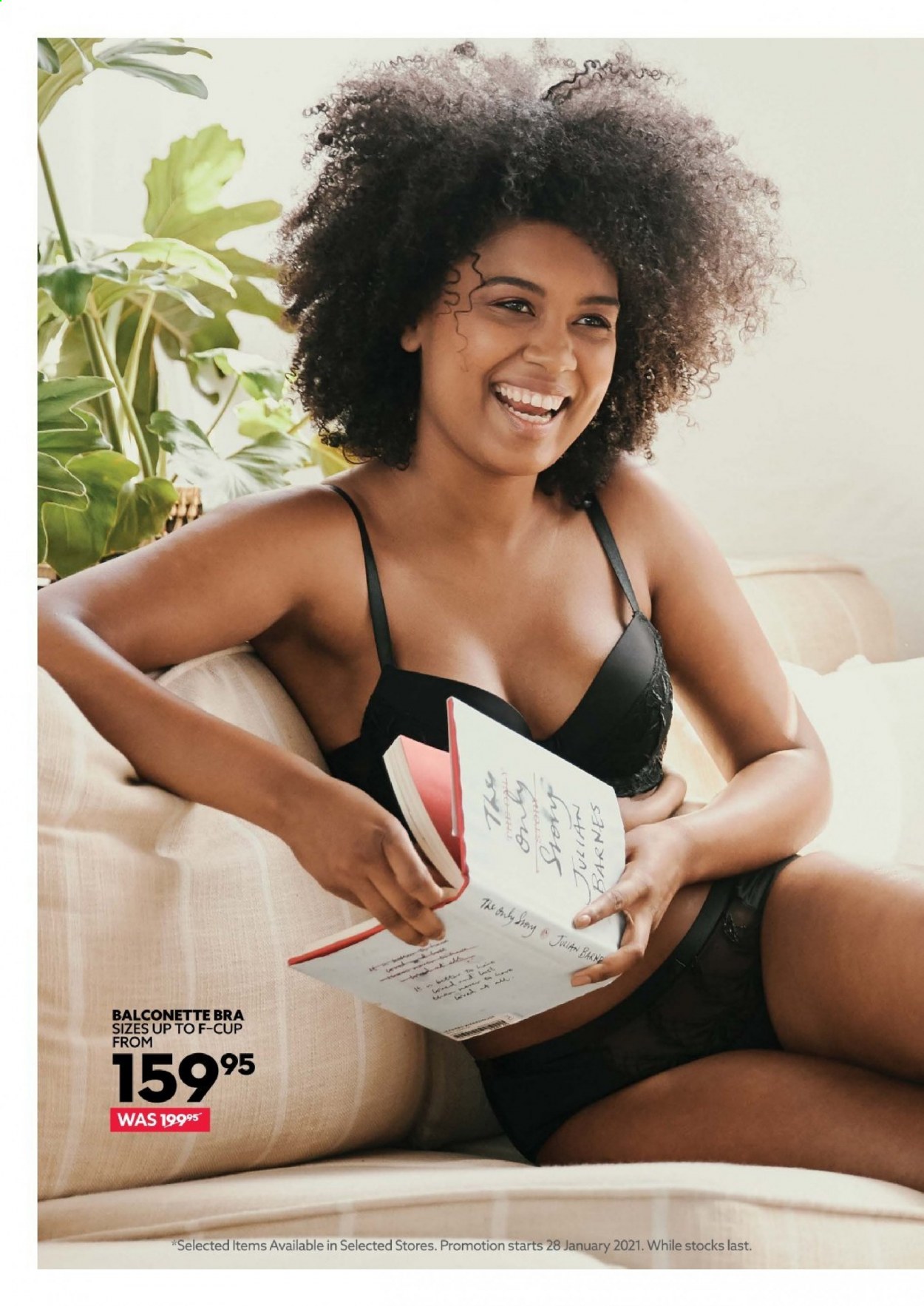 Ackermans specials. Page 20