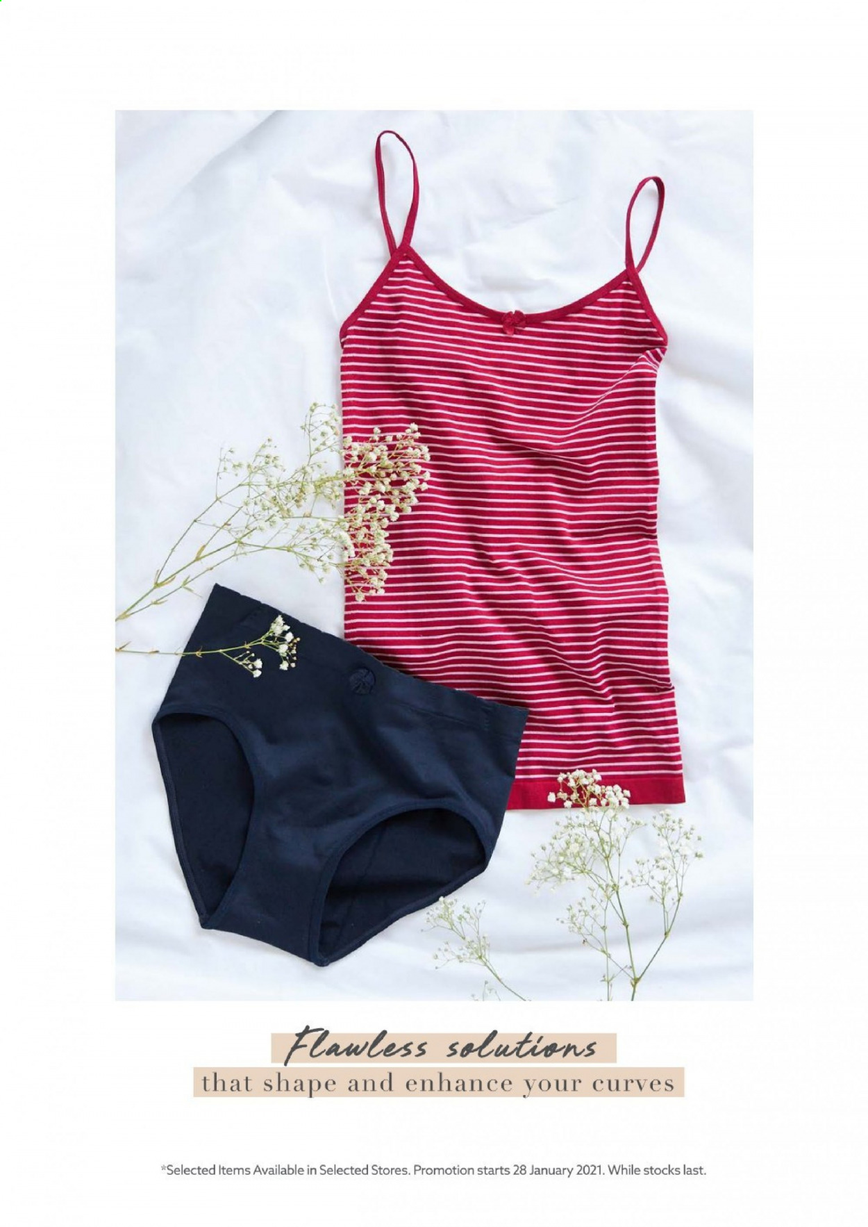 Ackermans specials. Page 23