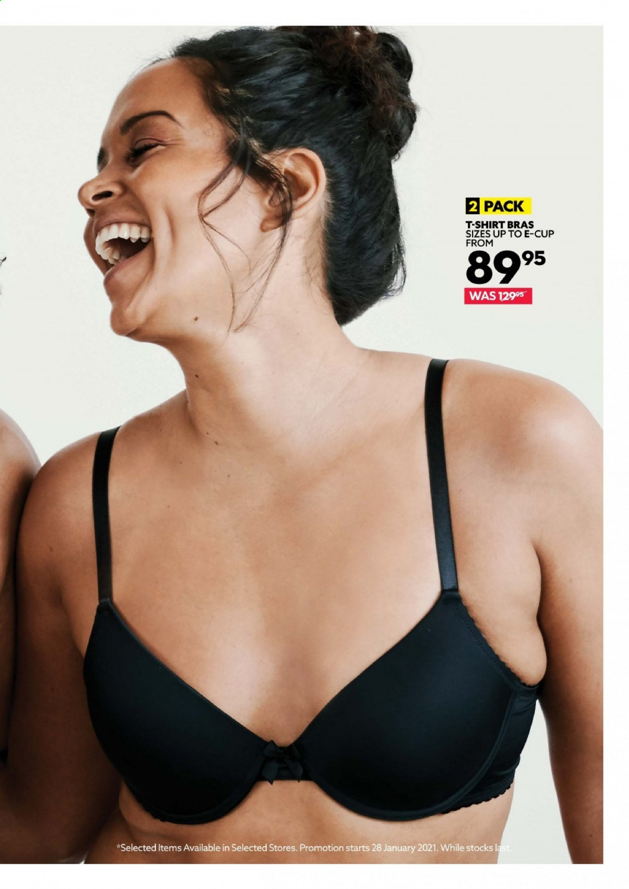Ackermans specials. Page 25
