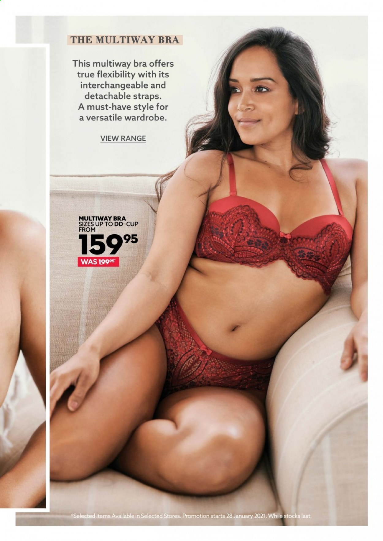 Ackermans specials. Page 27