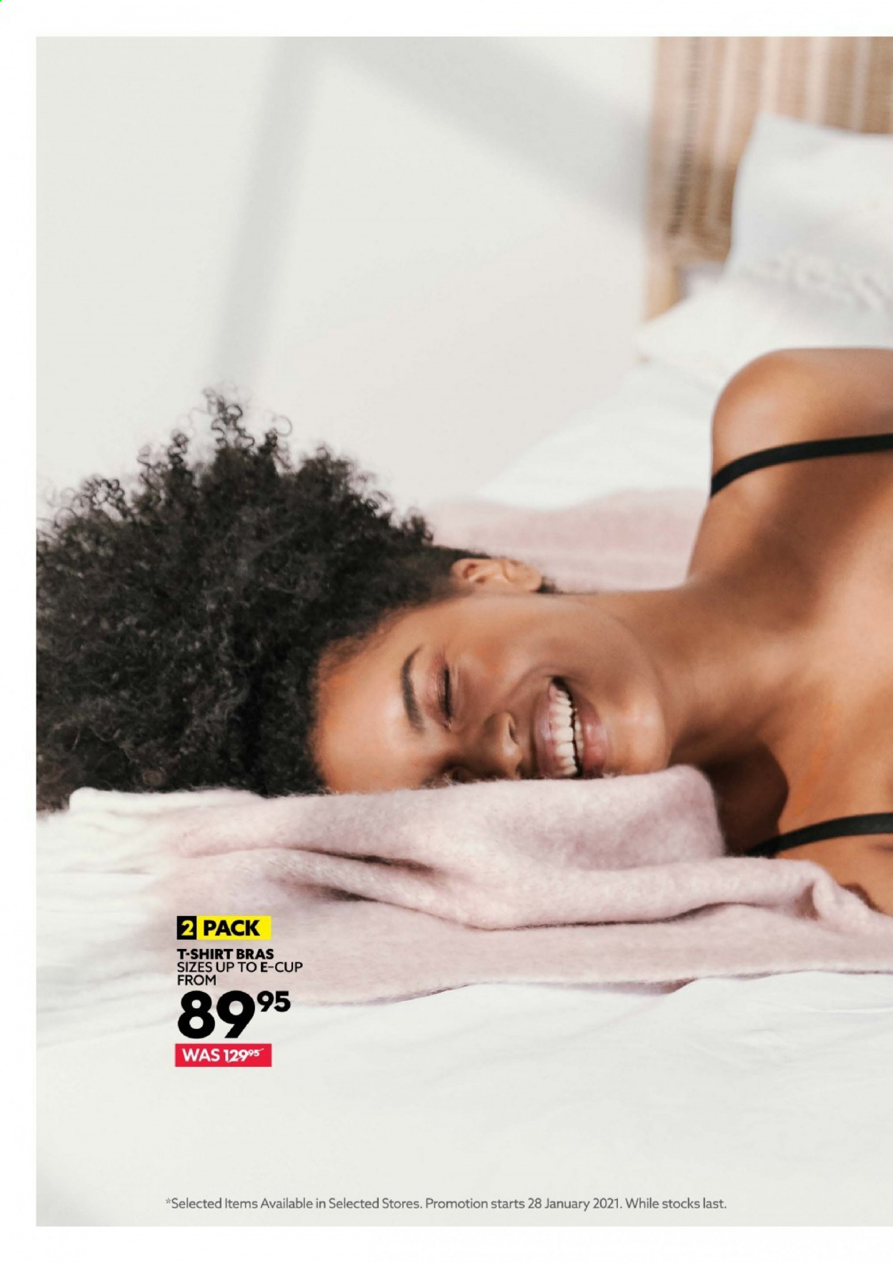 Ackermans specials. Page 28