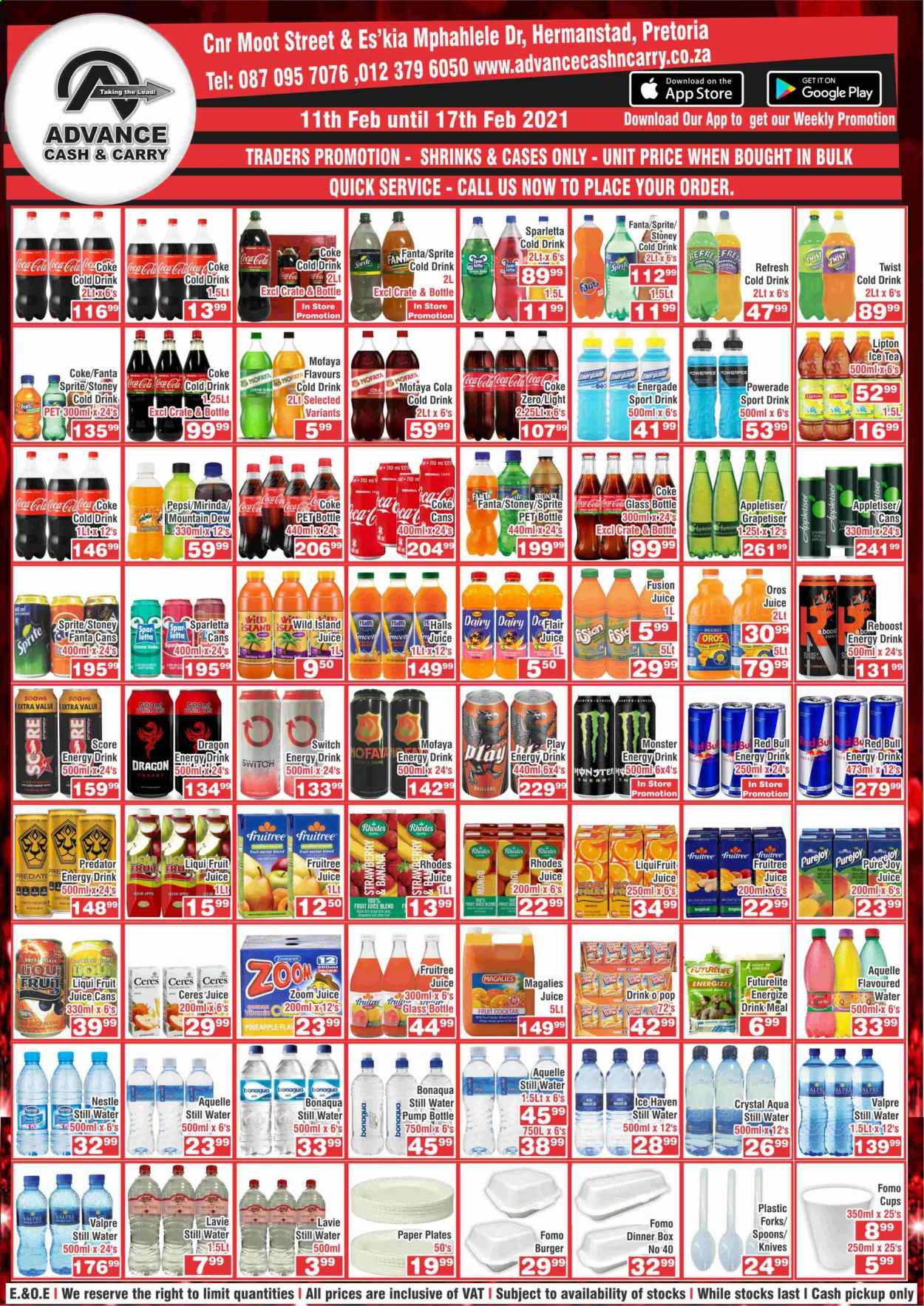 Advance Cash & Carry specials - 11/02/2021 - 17/02/2021. Page 6