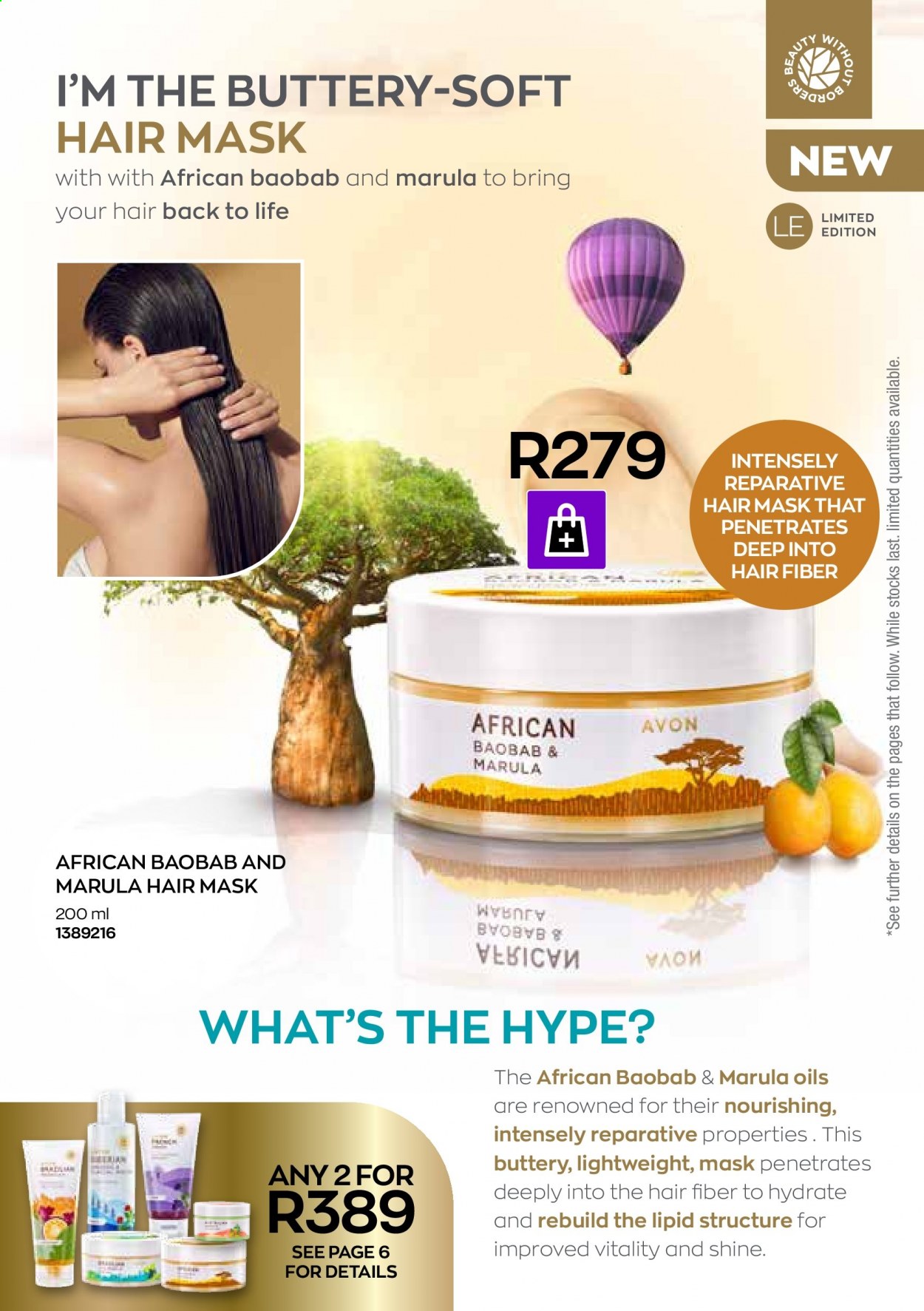 Avon specials - 11/02/2021 - 30/06/2021. Page 10