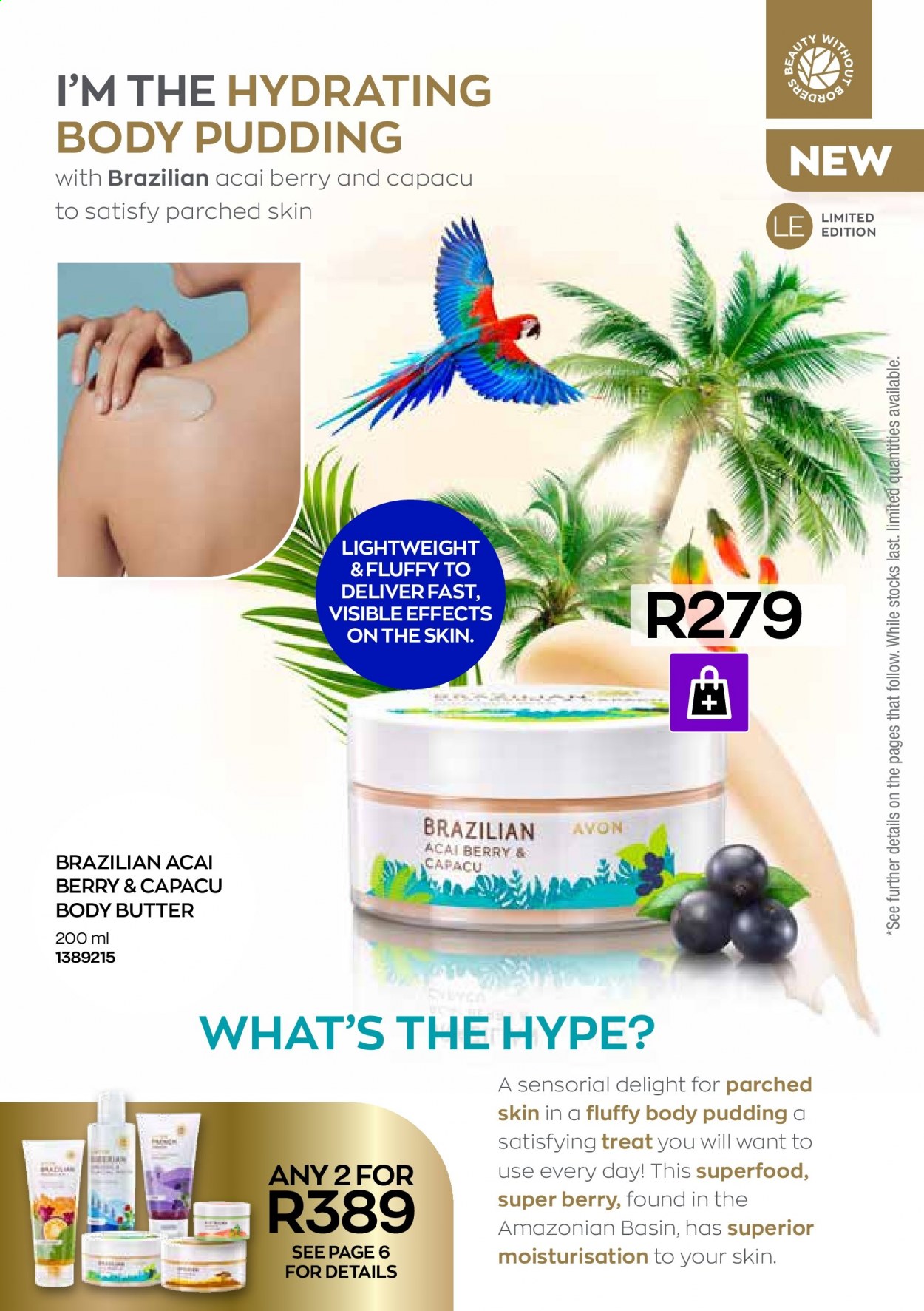 Avon specials - 11/02/2021 - 30/06/2021. Page 12