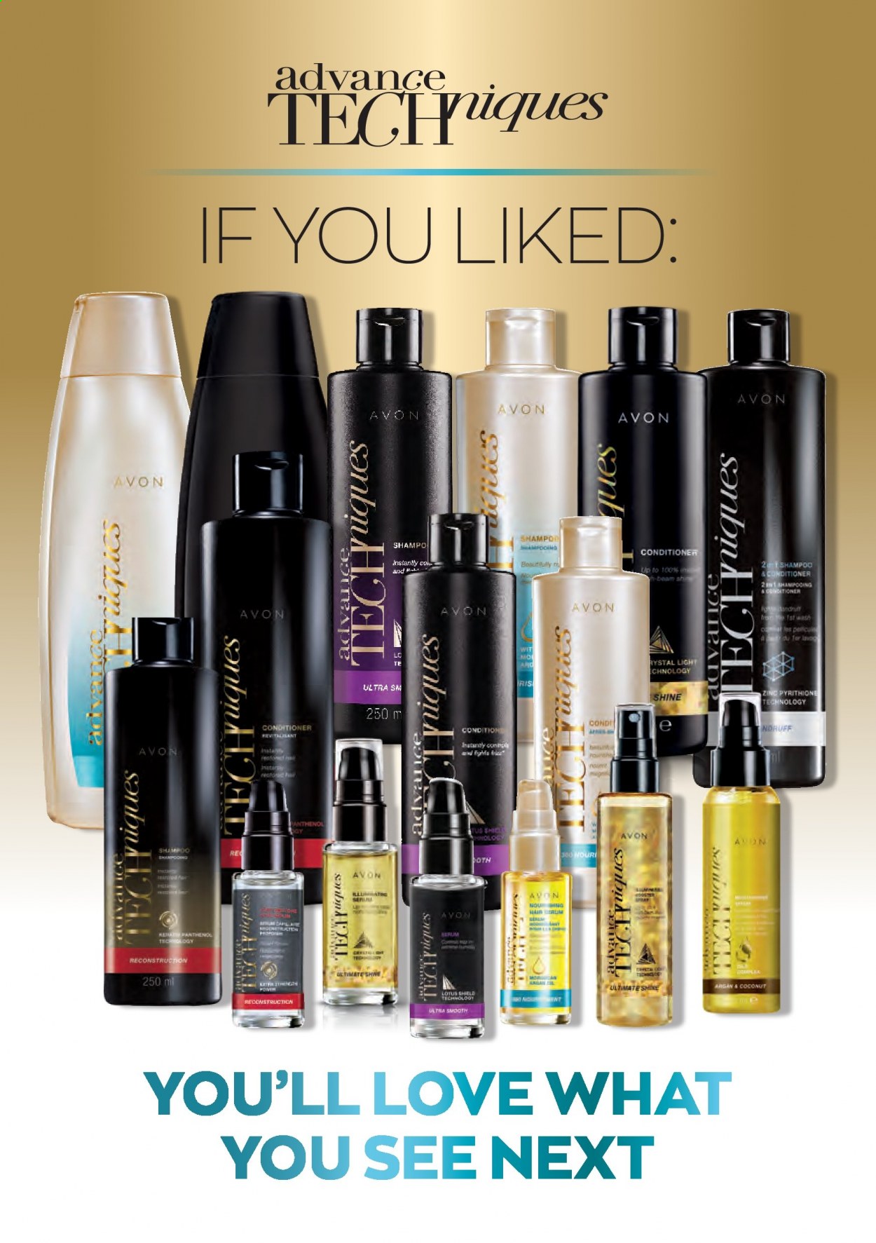 Avon specials - 11/02/2021 - 28/02/2021. Page 3