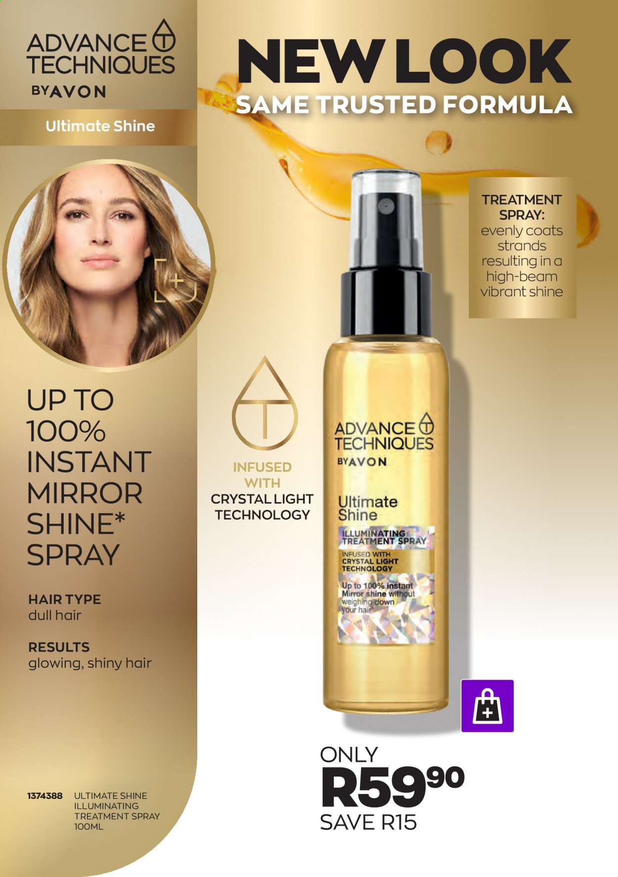 Avon specials - 11/02/2021 - 28/02/2021. Page 6