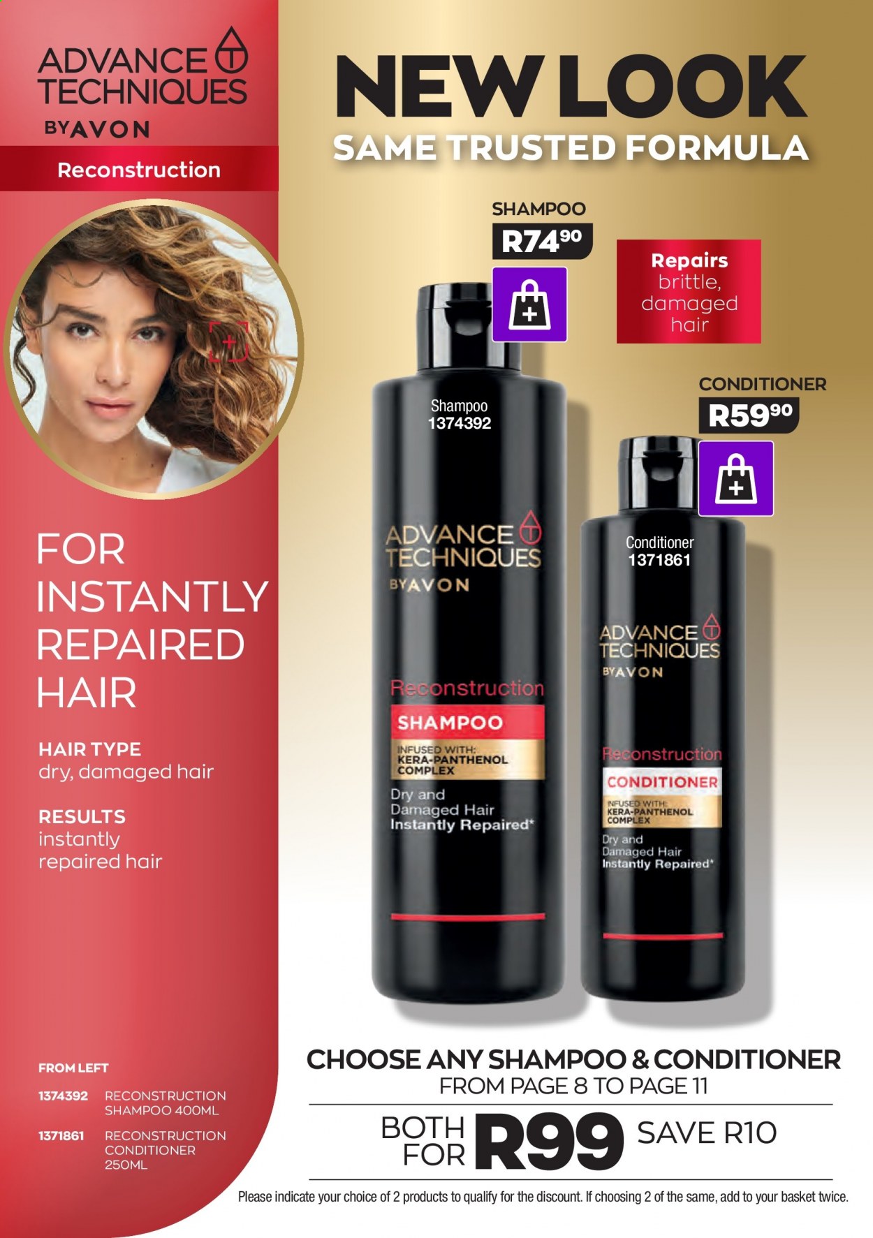Avon specials - 11/02/2021 - 28/02/2021. Page 9