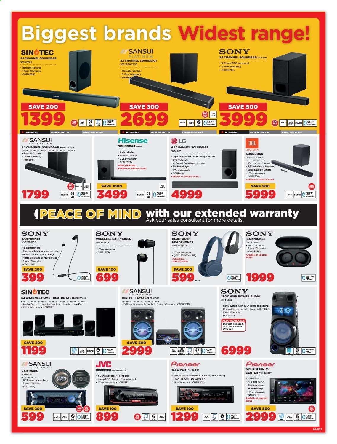 HiFi Corp specials - 11/02/2021 - 21/02/2021. Page 3