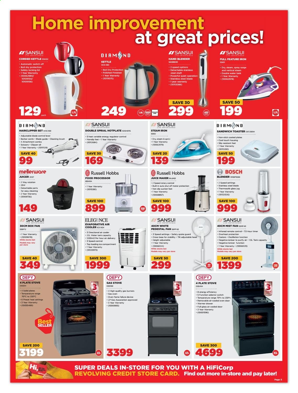 HiFi Corp specials - 11/02/2021 - 21/02/2021. Page 5
