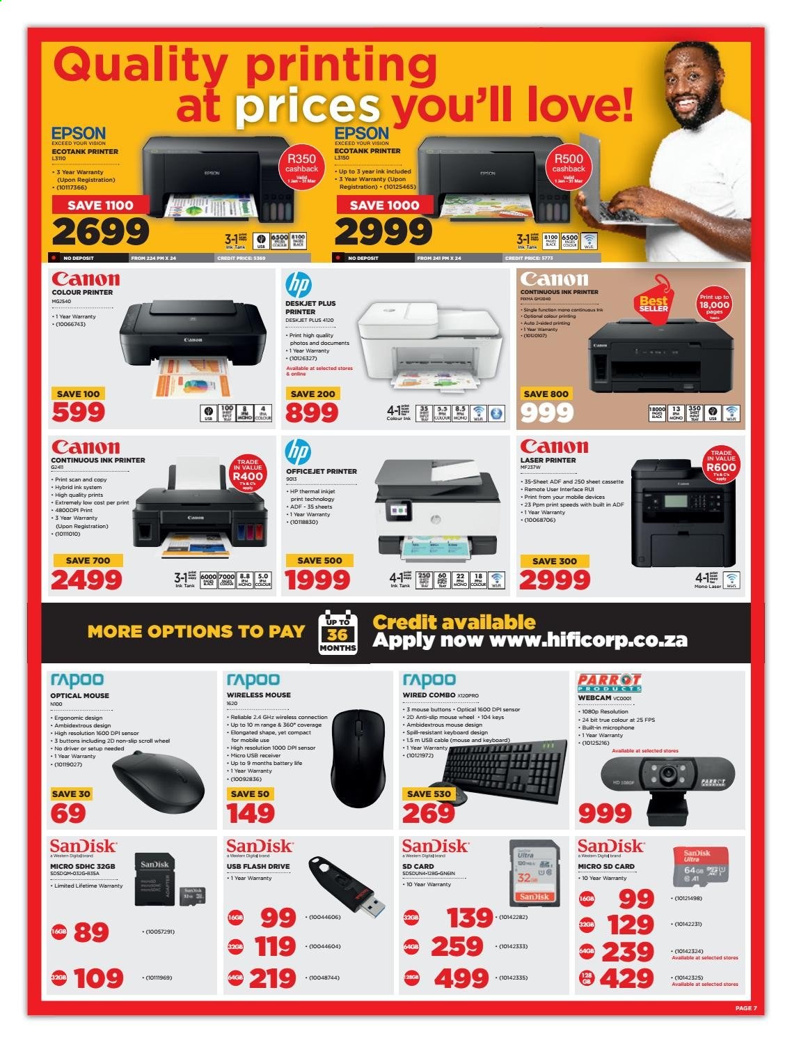 HiFi Corp specials - 11/02/2021 - 21/02/2021. Page 7