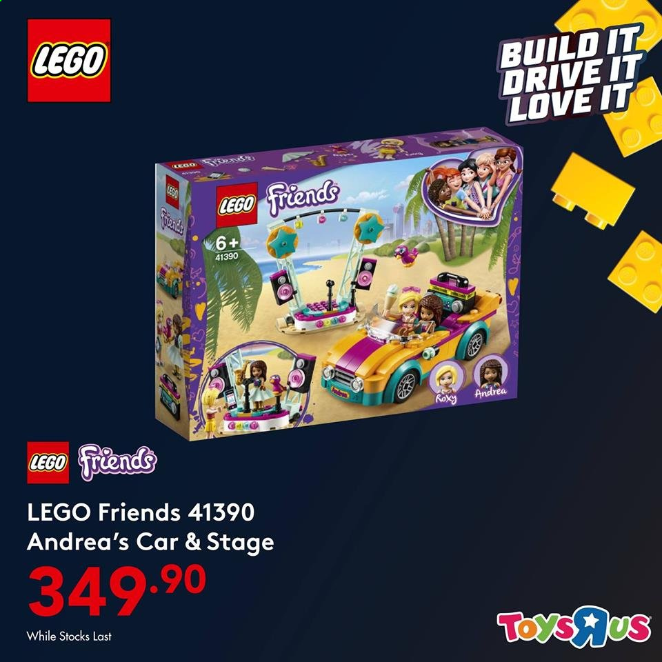 Toys R Us specials. Page 4