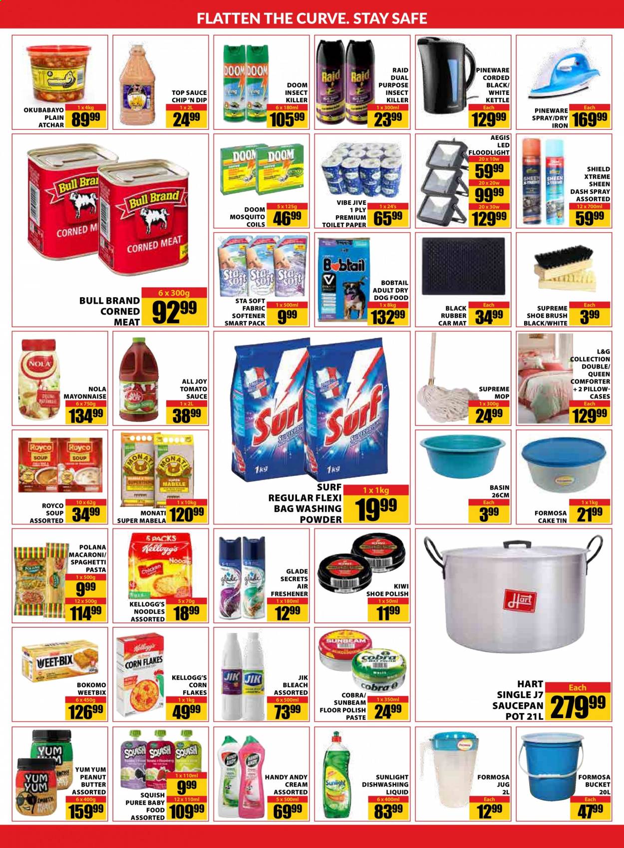 Jumbo Cash & Carry specials - 11/02/2021 - 24/02/2021. Page 3