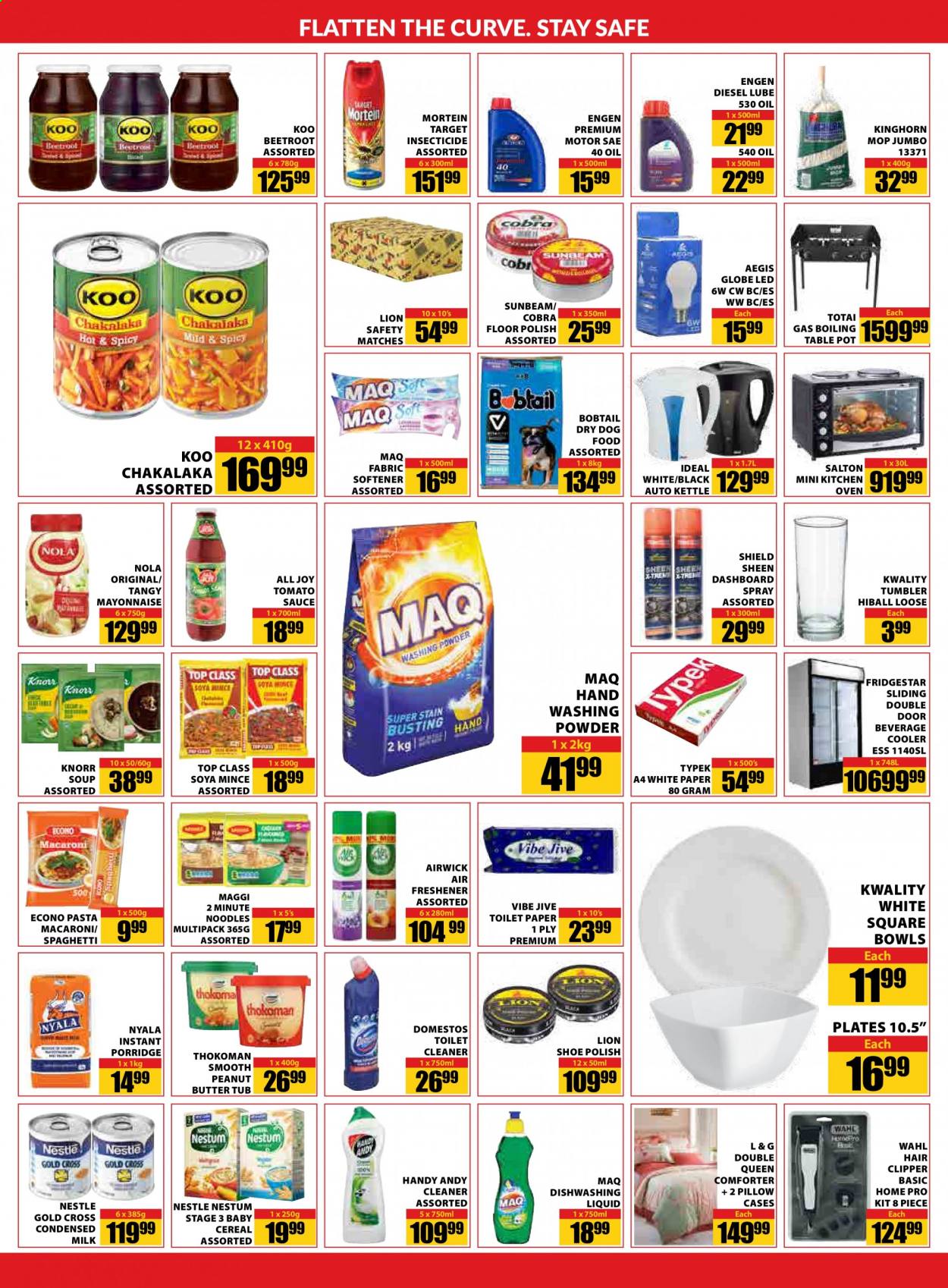 Jumbo Cash & Carry specials - 11/02/2021 - 24/02/2021. Page 3
