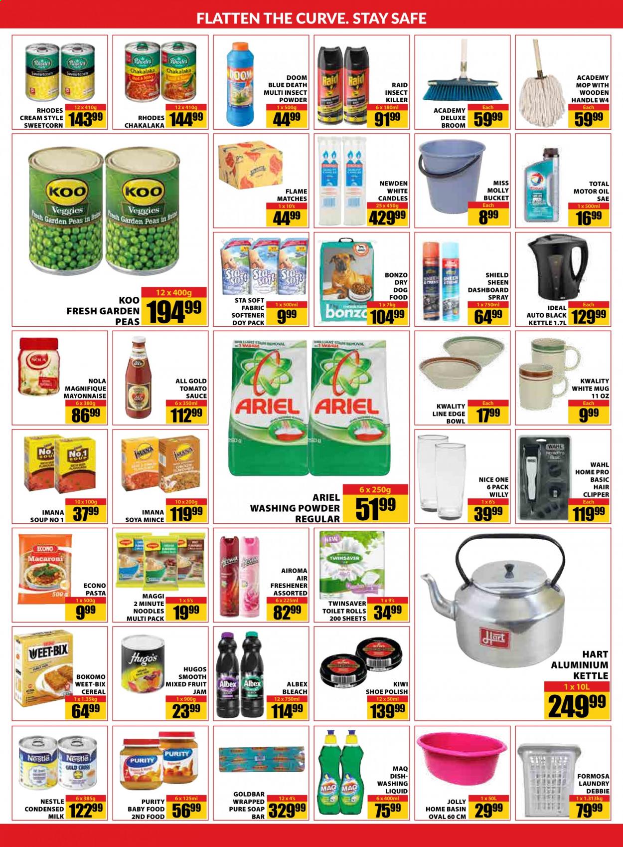Jumbo Cash & Carry specials - 11/02/2021 - 24/02/2021. Page 3