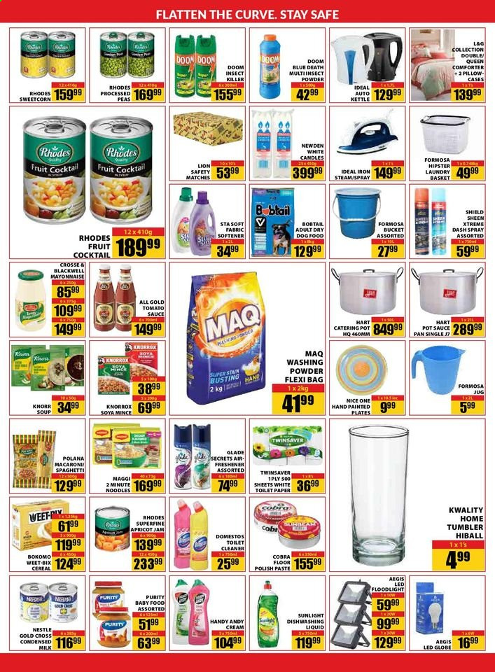 Jumbo Cash & Carry specials - 11/02/2021 - 24/02/2021. Page 3