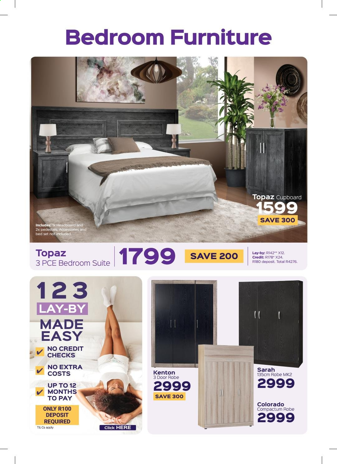 Sleepmasters specials - 12/02/2021 - 28/02/2021. Page 2