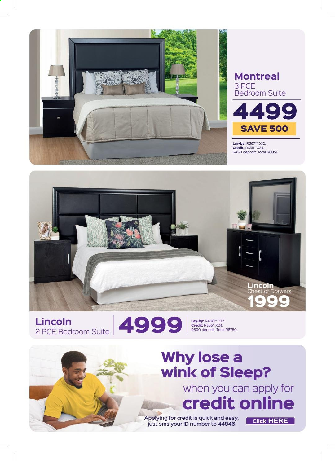Sleepmasters specials - 12/02/2021 - 28/02/2021. Page 3