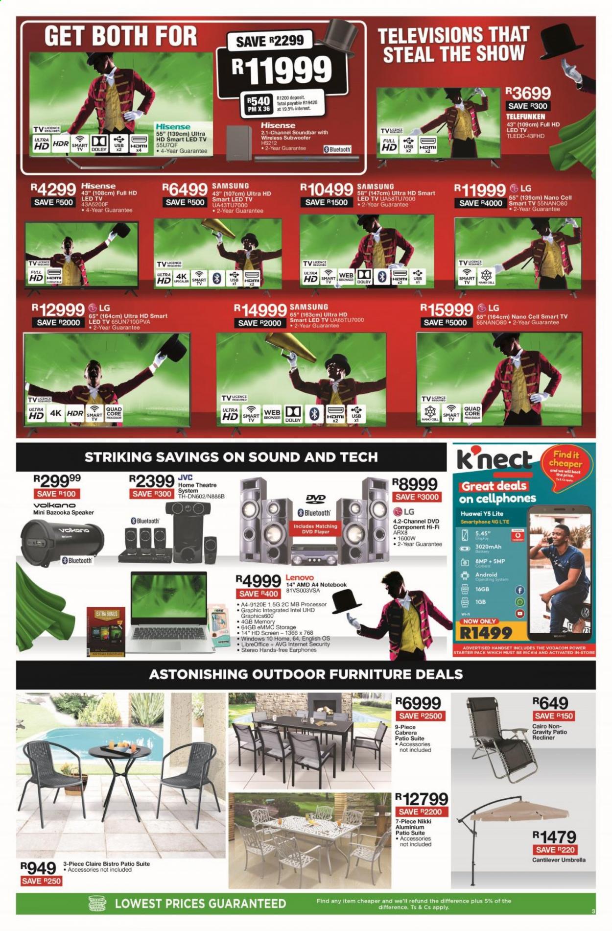 House & Home specials - 15/02/2021 - 21/02/2021. Page 3