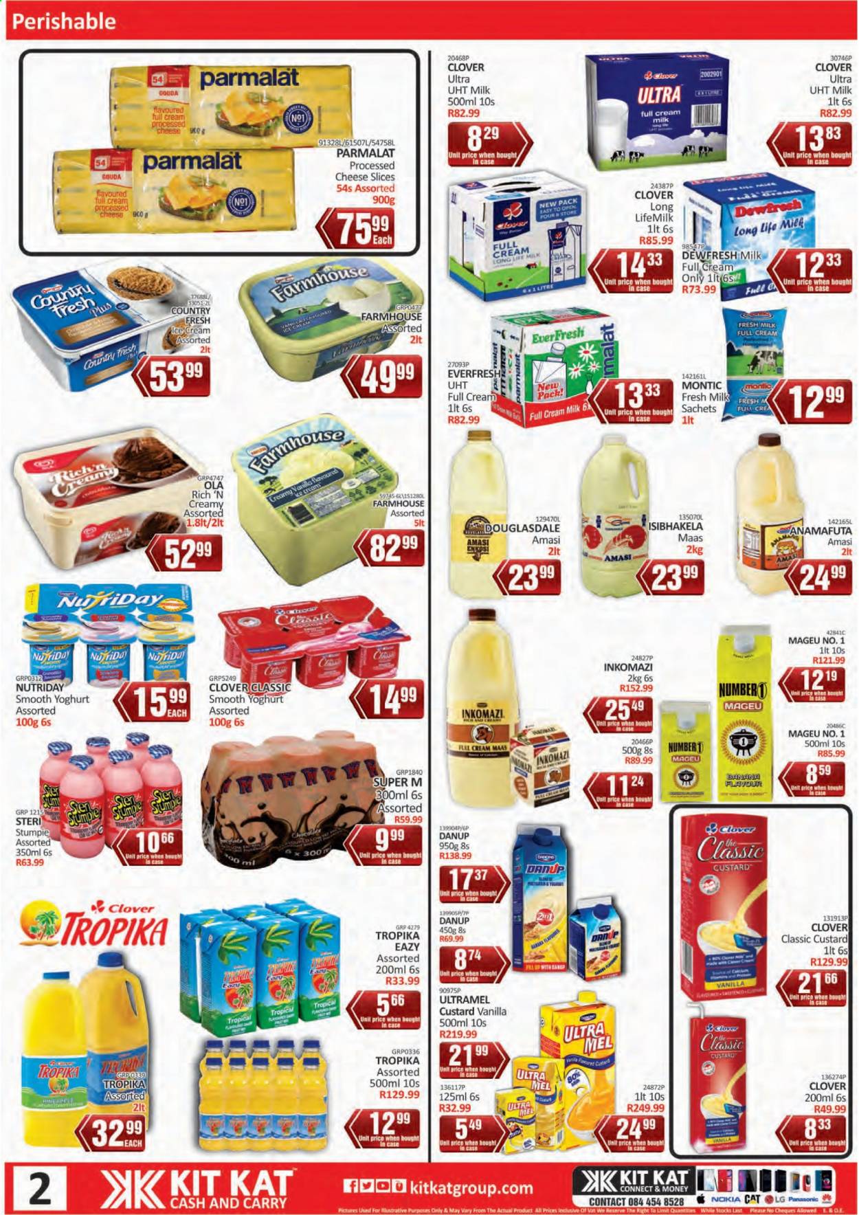 Kit Kat Cash & Carry specials - 11/02/2021 - 12/05/2021. Page 2