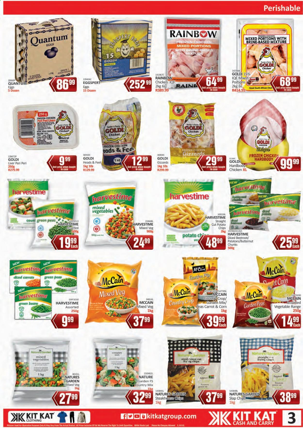Kit Kat Cash & Carry specials - 11/02/2021 - 12/05/2021. Page 3