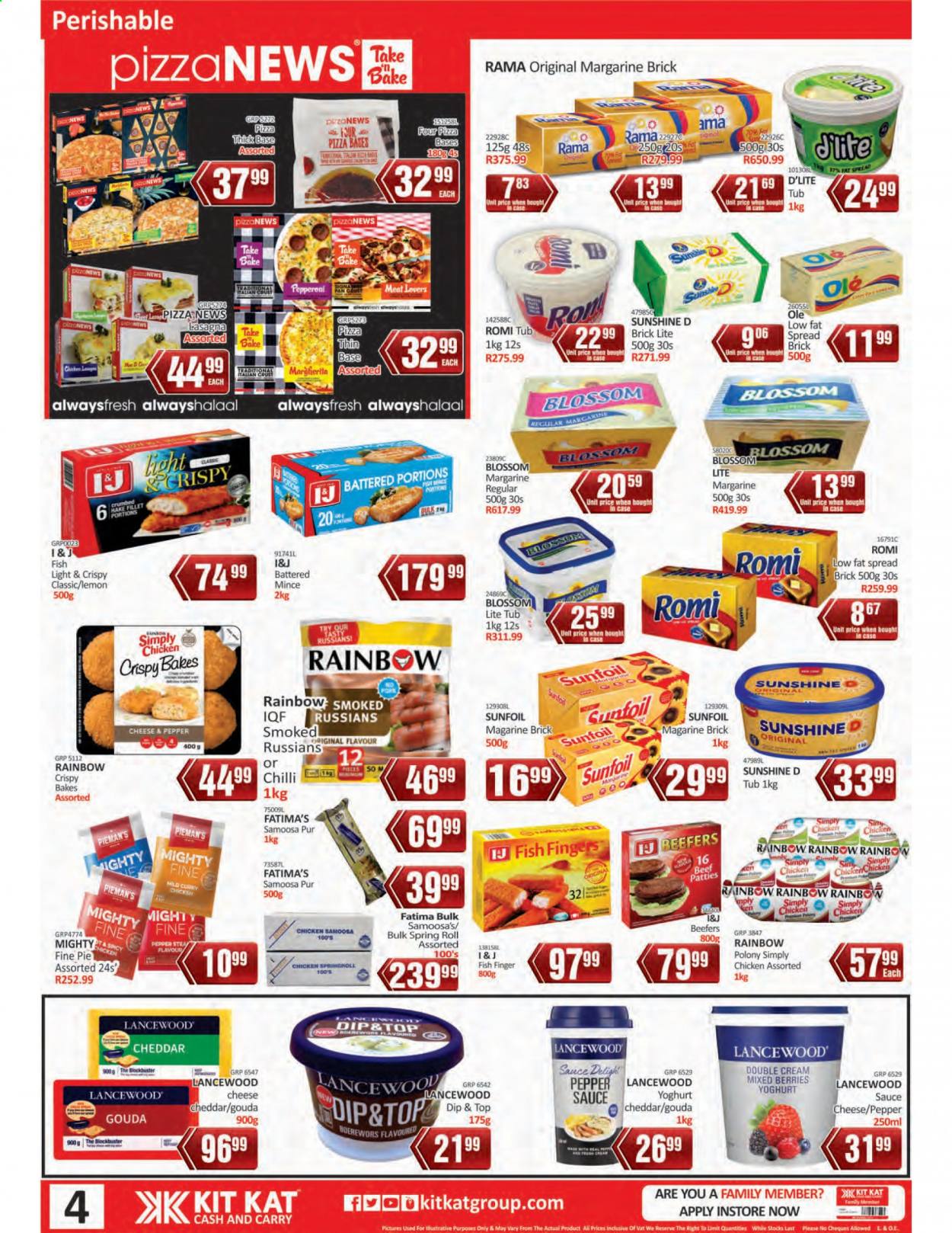 Kit Kat Cash & Carry specials - 11/02/2021 - 12/05/2021. Page 4