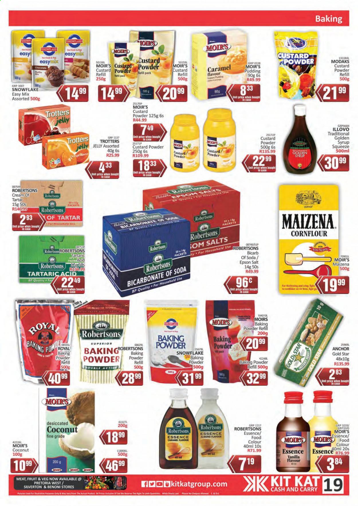 Kit Kat Cash & Carry specials - 11/02/2021 - 12/05/2021. Page 19