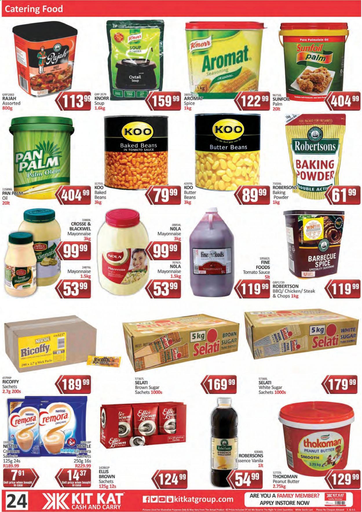 Kit Kat Cash & Carry specials - 11/02/2021 - 12/05/2021. Page 24