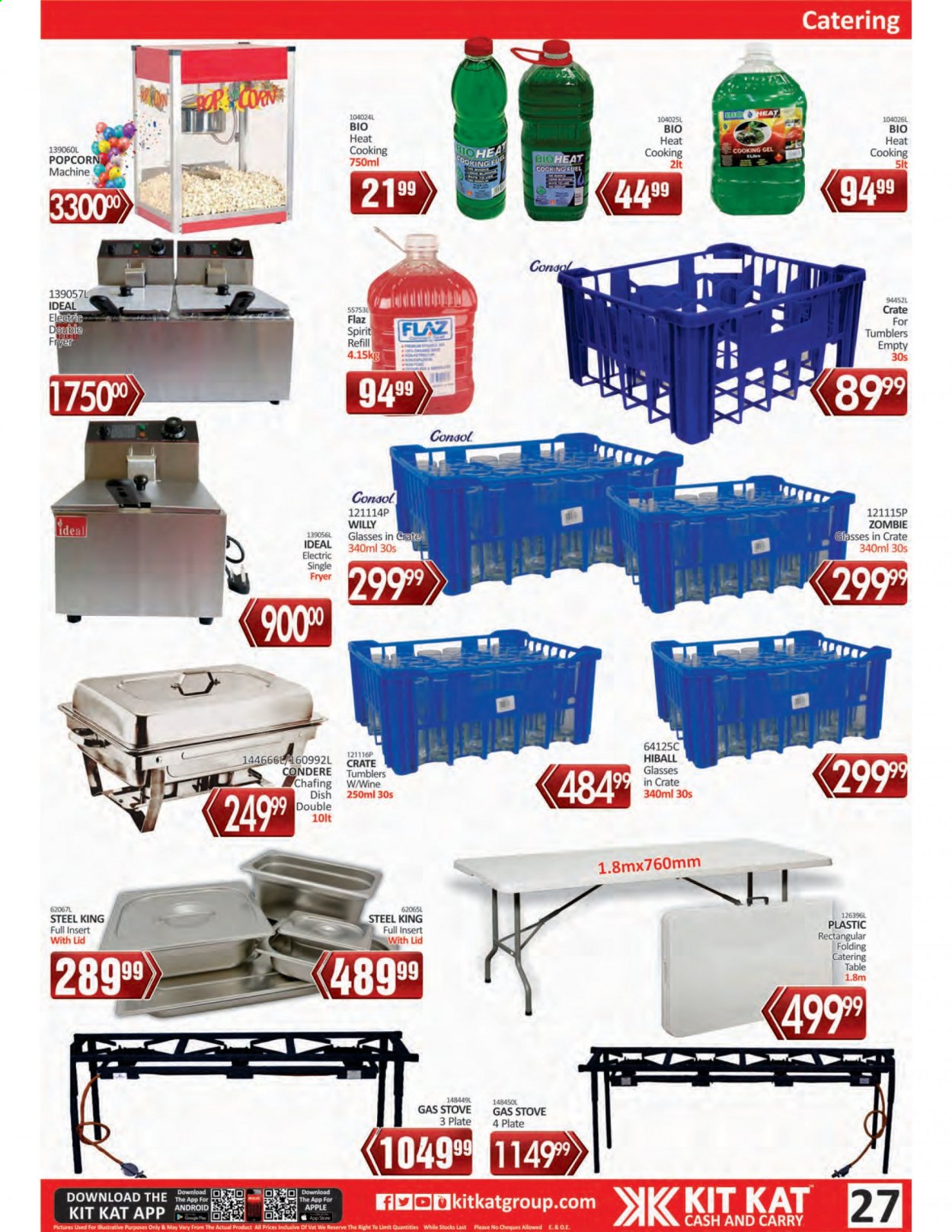 Kit Kat Cash & Carry specials - 11/02/2021 - 12/05/2021. Page 27