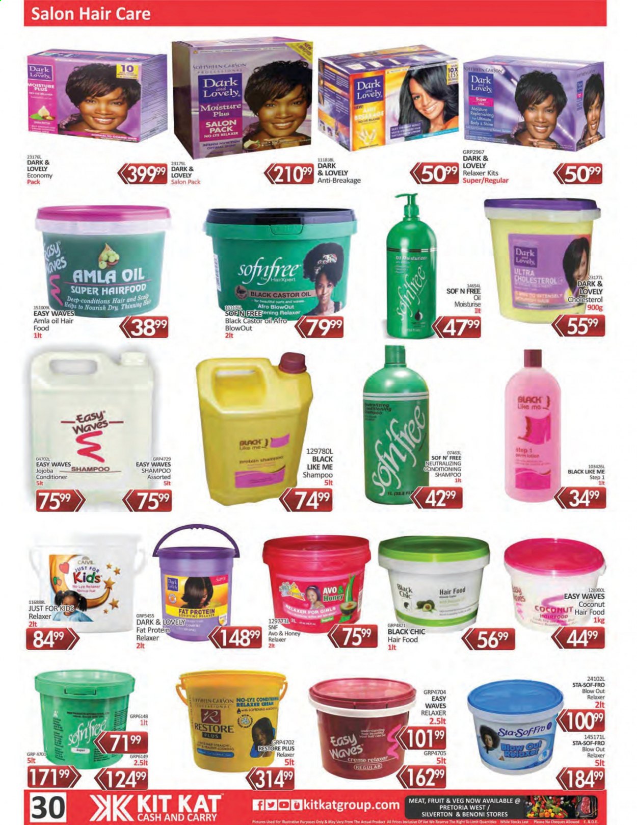 Kit Kat Cash & Carry specials - 11/02/2021 - 12/05/2021. Page 30