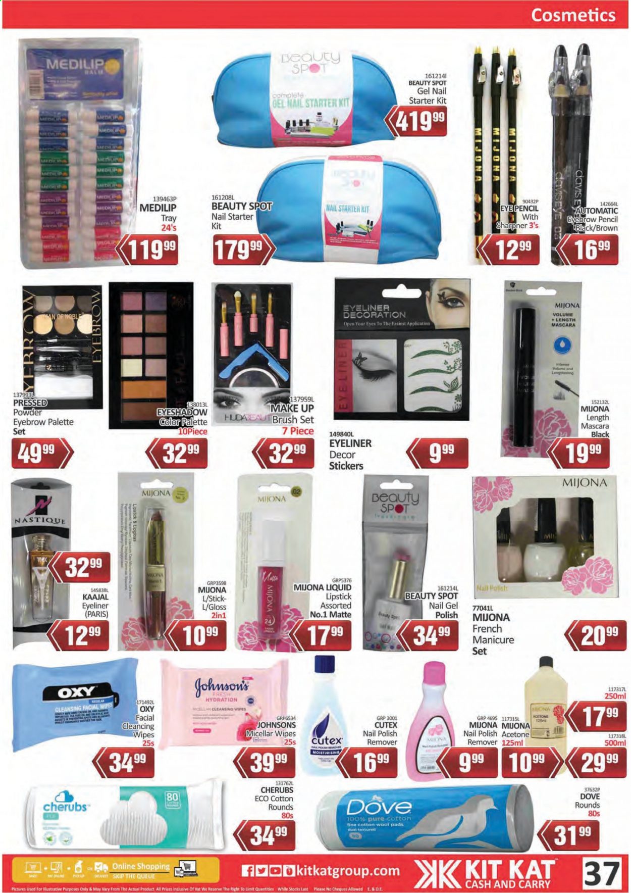 Kit Kat Cash & Carry specials - 11/02/2021 - 12/05/2021. Page 37