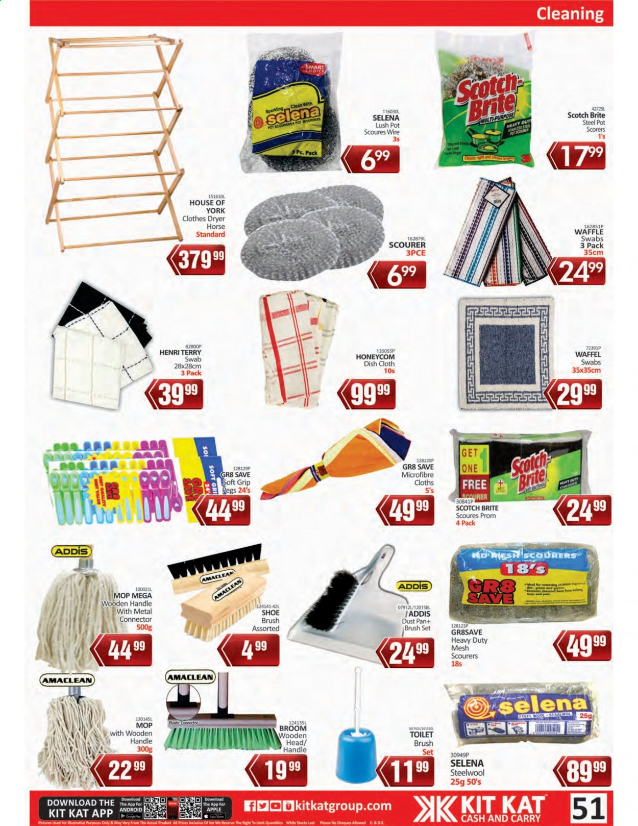 Kit Kat Cash & Carry specials - 11/02/2021 - 12/05/2021. Page 51