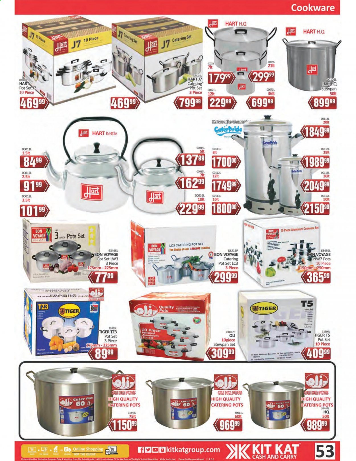 Kit Kat Cash & Carry specials - 11/02/2021 - 12/05/2021. Page 53
