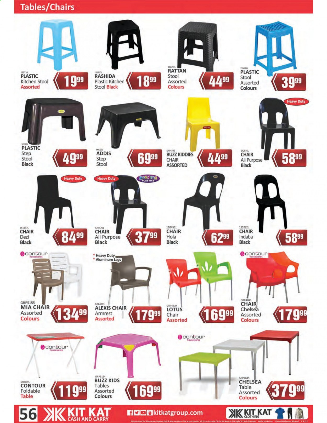 Kit Kat Cash & Carry specials - 11/02/2021 - 12/05/2021. Page 56