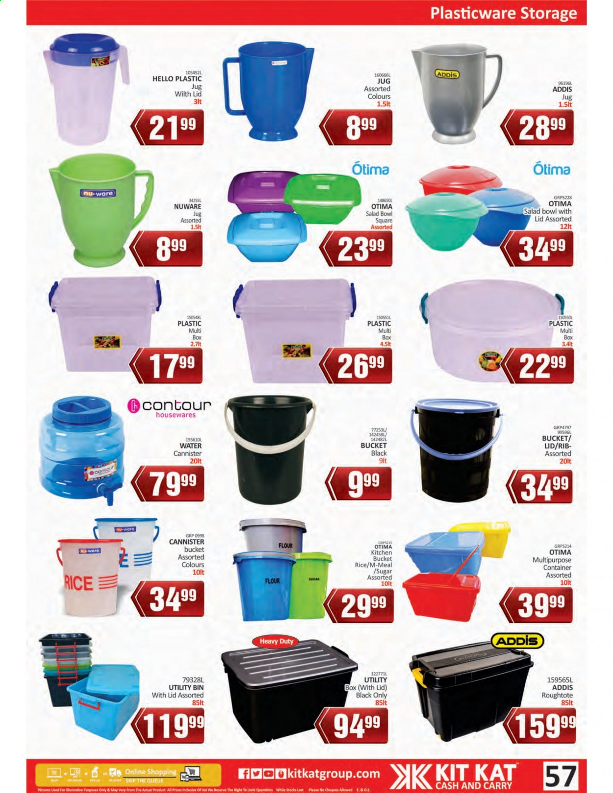 Kit Kat Cash & Carry specials - 11/02/2021 - 12/05/2021. Page 57