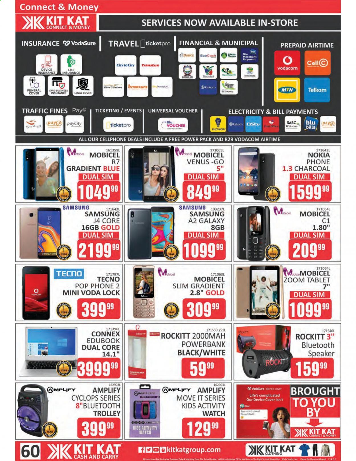 Kit Kat Cash & Carry specials - 11/02/2021 - 12/05/2021. Page 60