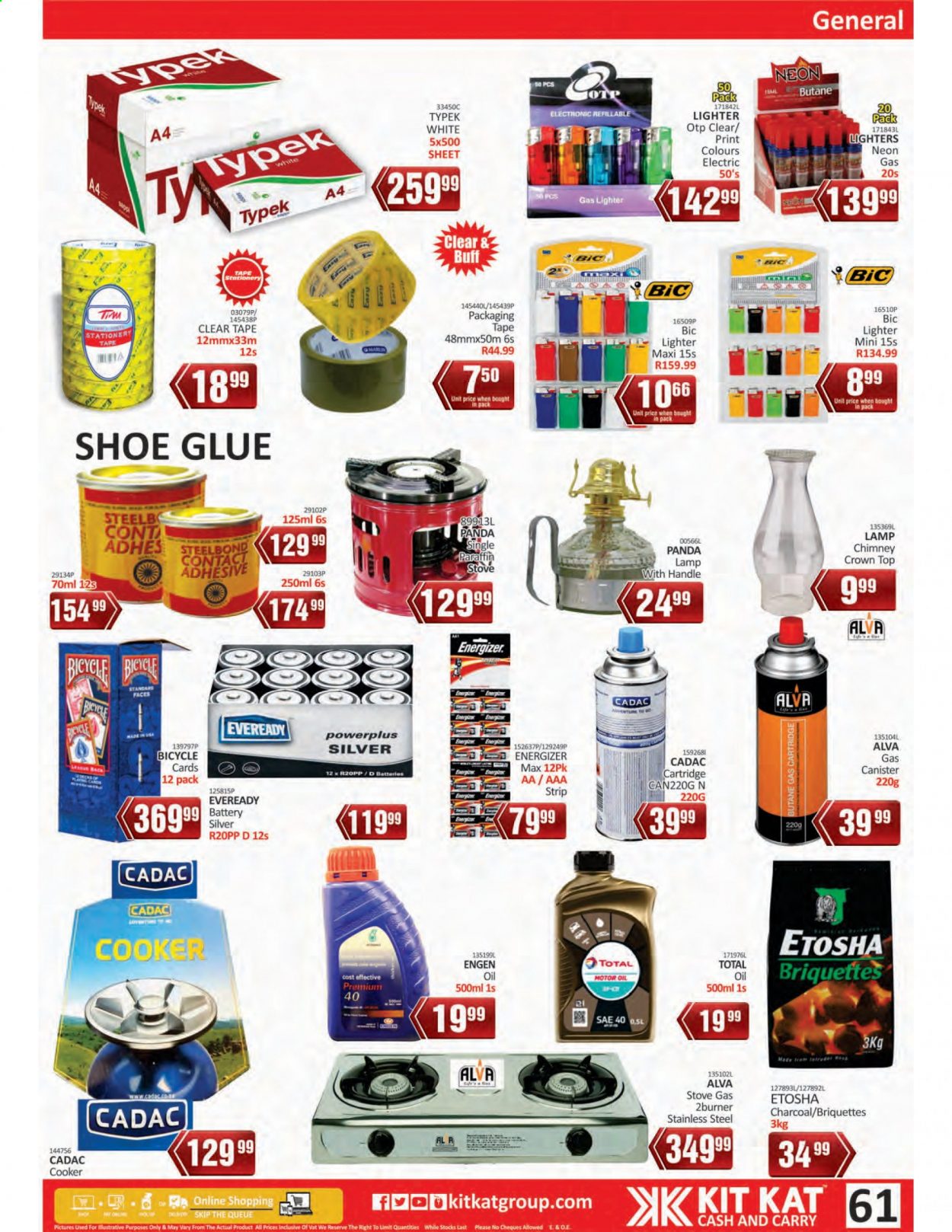 Kit Kat Cash & Carry specials - 11/02/2021 - 12/05/2021. Page 61