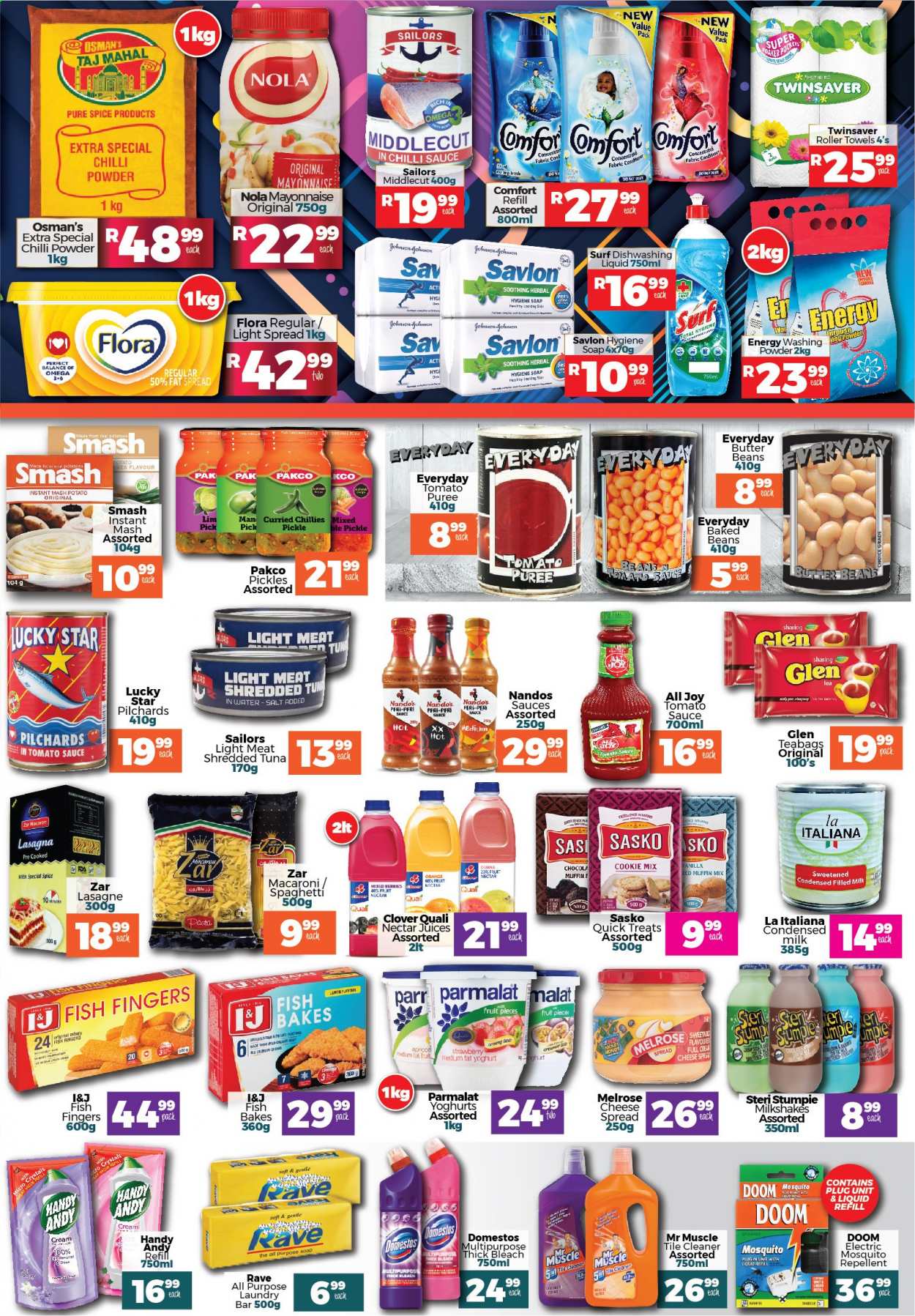 Take n Pay specials - 16/02/2021 - 21/02/2021. Page 3