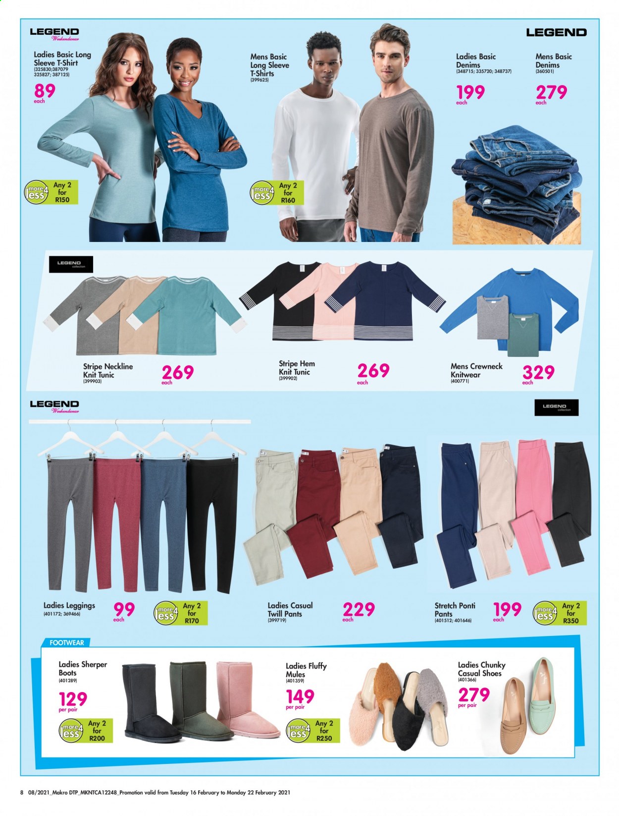 Makro specials - 16/02/2021 - 22/02/2021. Page 8