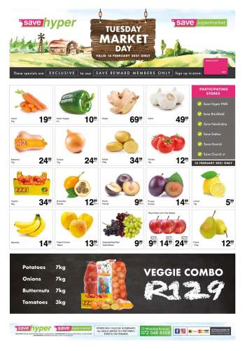 Save catalogue  - 02.16.2021 - 02.16.2021.