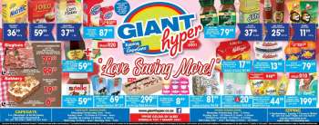 Giant Hyper catalogue  - 02.16.2021 - 03.07.2021.