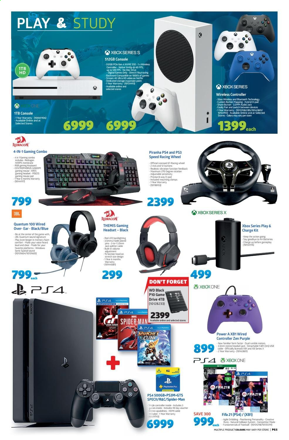 Incredible Connection specials - 11/02/2021 - 21/02/2021. Page 5