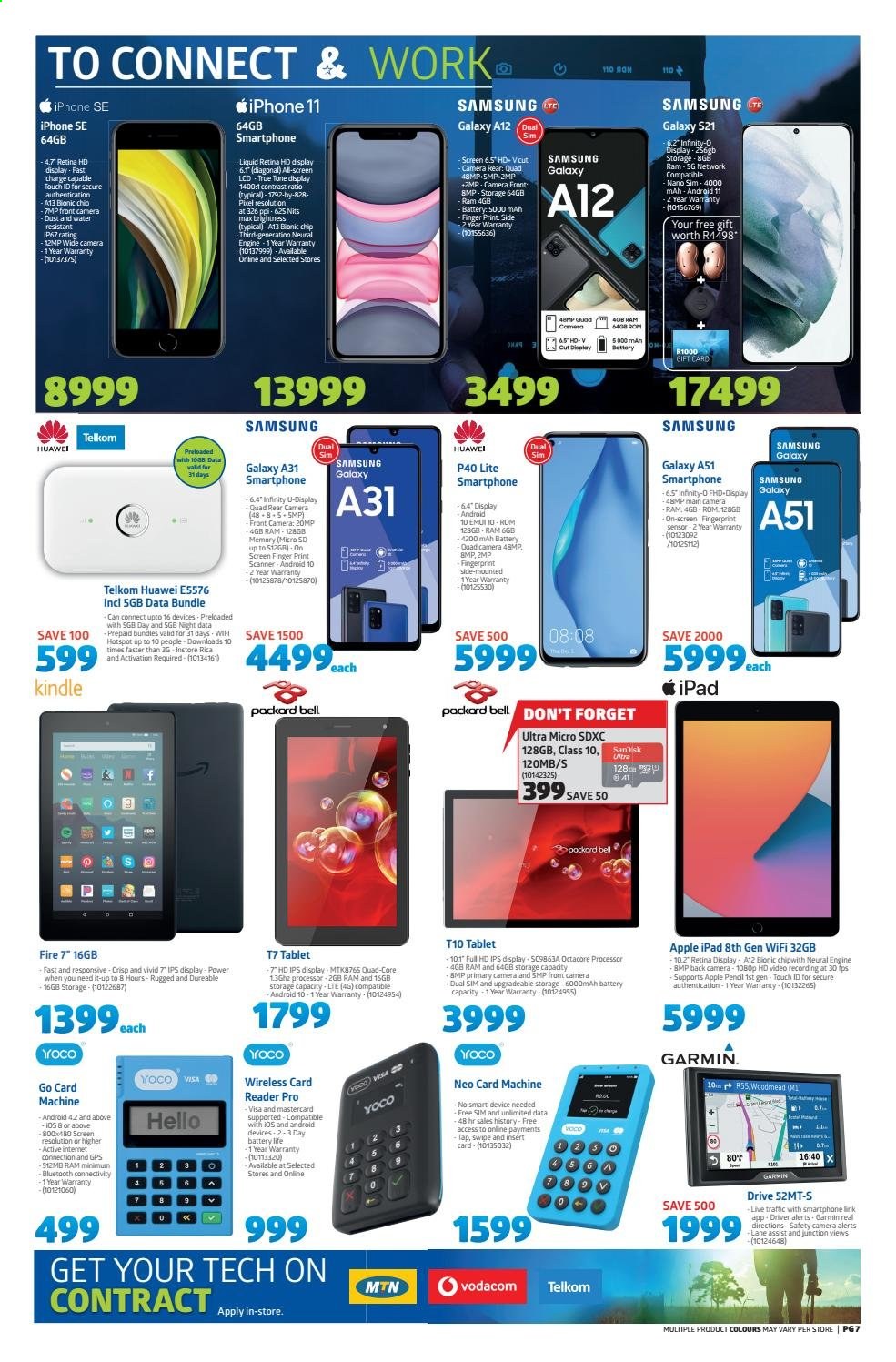 Incredible Connection specials - 11/02/2021 - 21/02/2021. Page 7