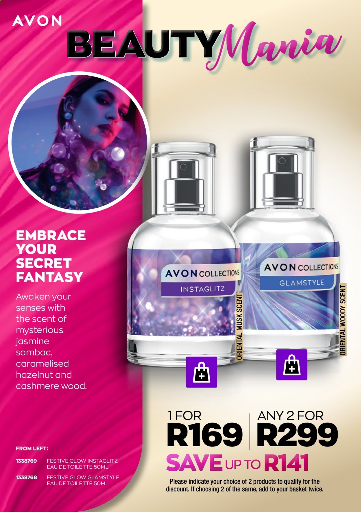 Avon specials - 18/02/2021 - 28/02/2021. Page 5