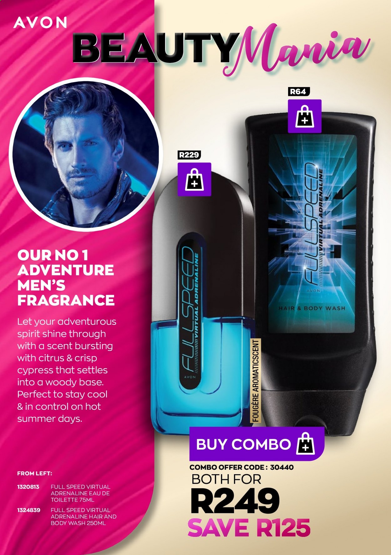 Avon specials - 18/02/2021 - 28/02/2021. Page 9