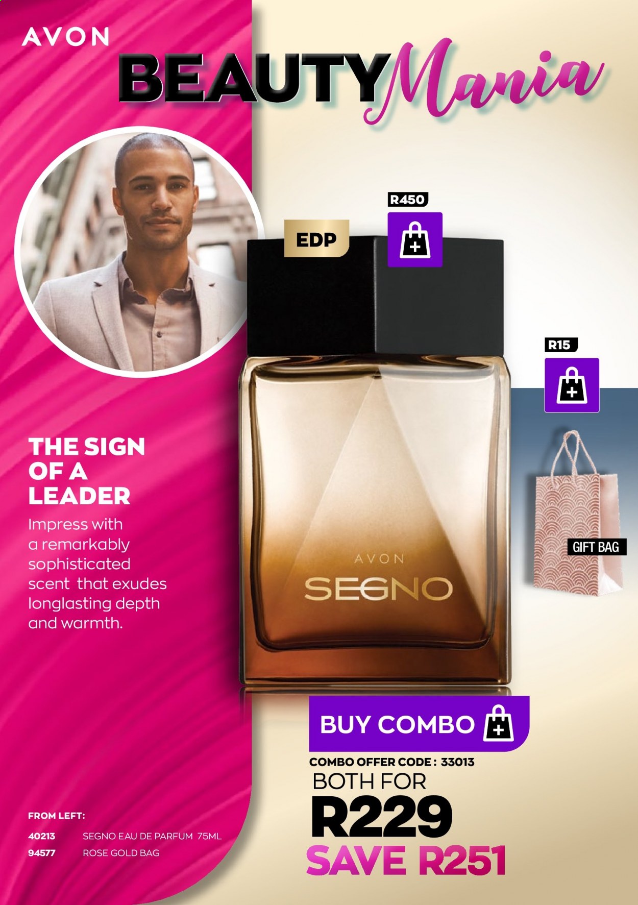 Avon specials - 18/02/2021 - 28/02/2021. Page 12