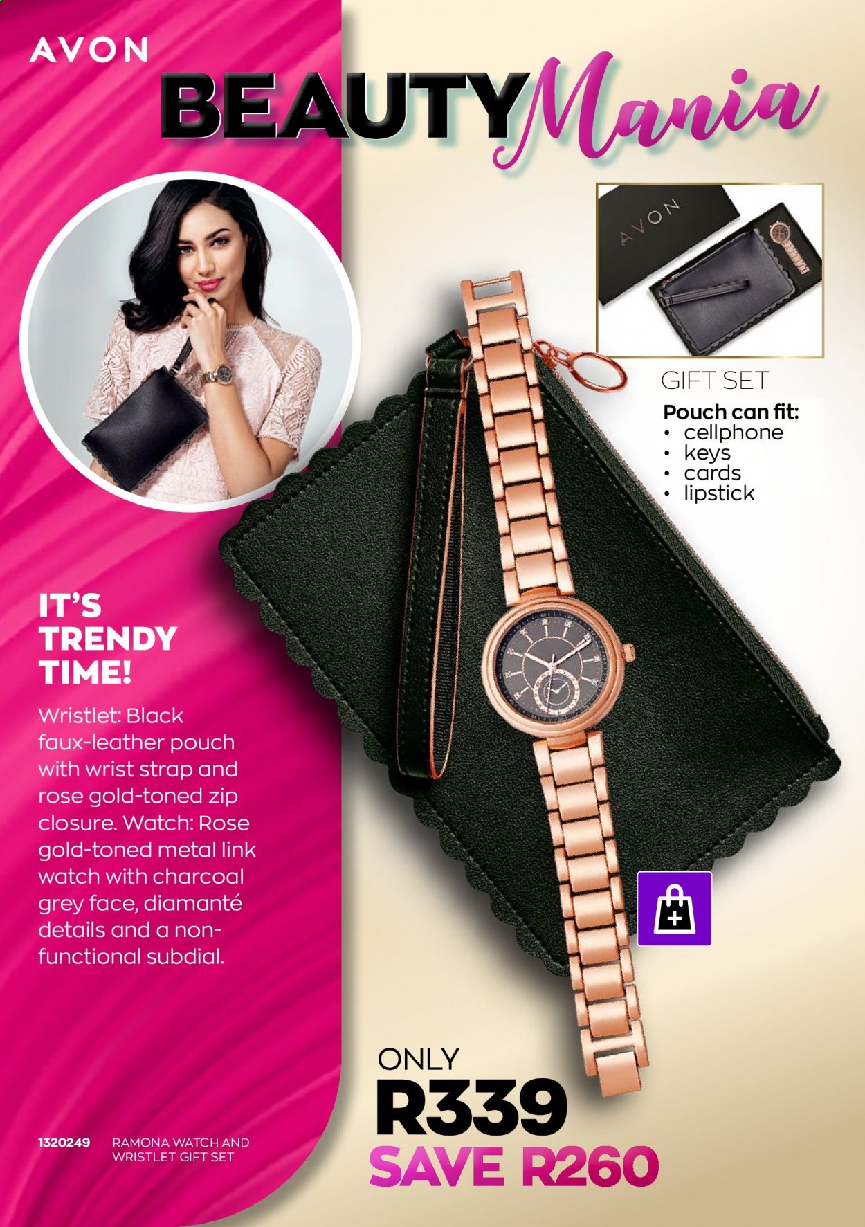 Avon specials - 18/02/2021 - 28/02/2021. Page 16