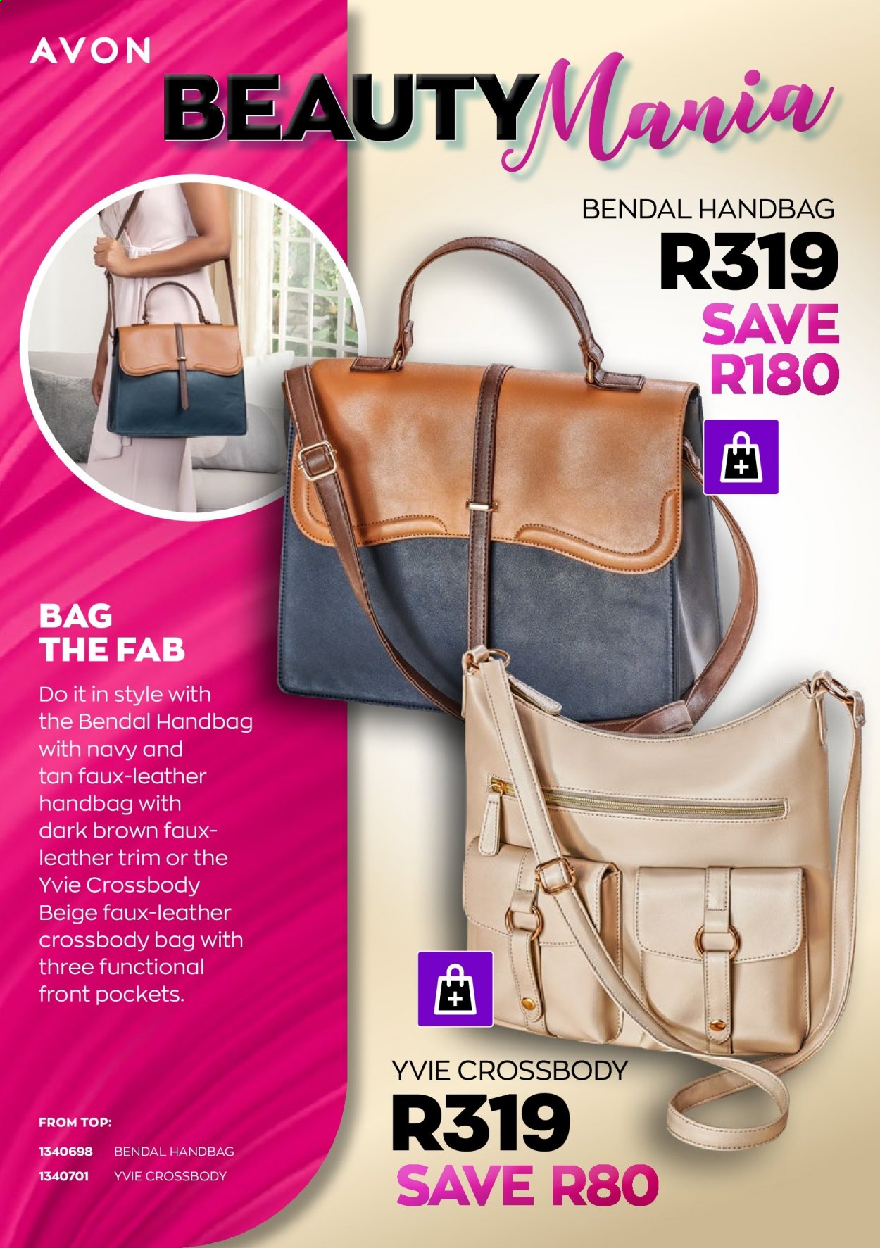 Avon specials - 18/02/2021 - 28/02/2021. Page 19