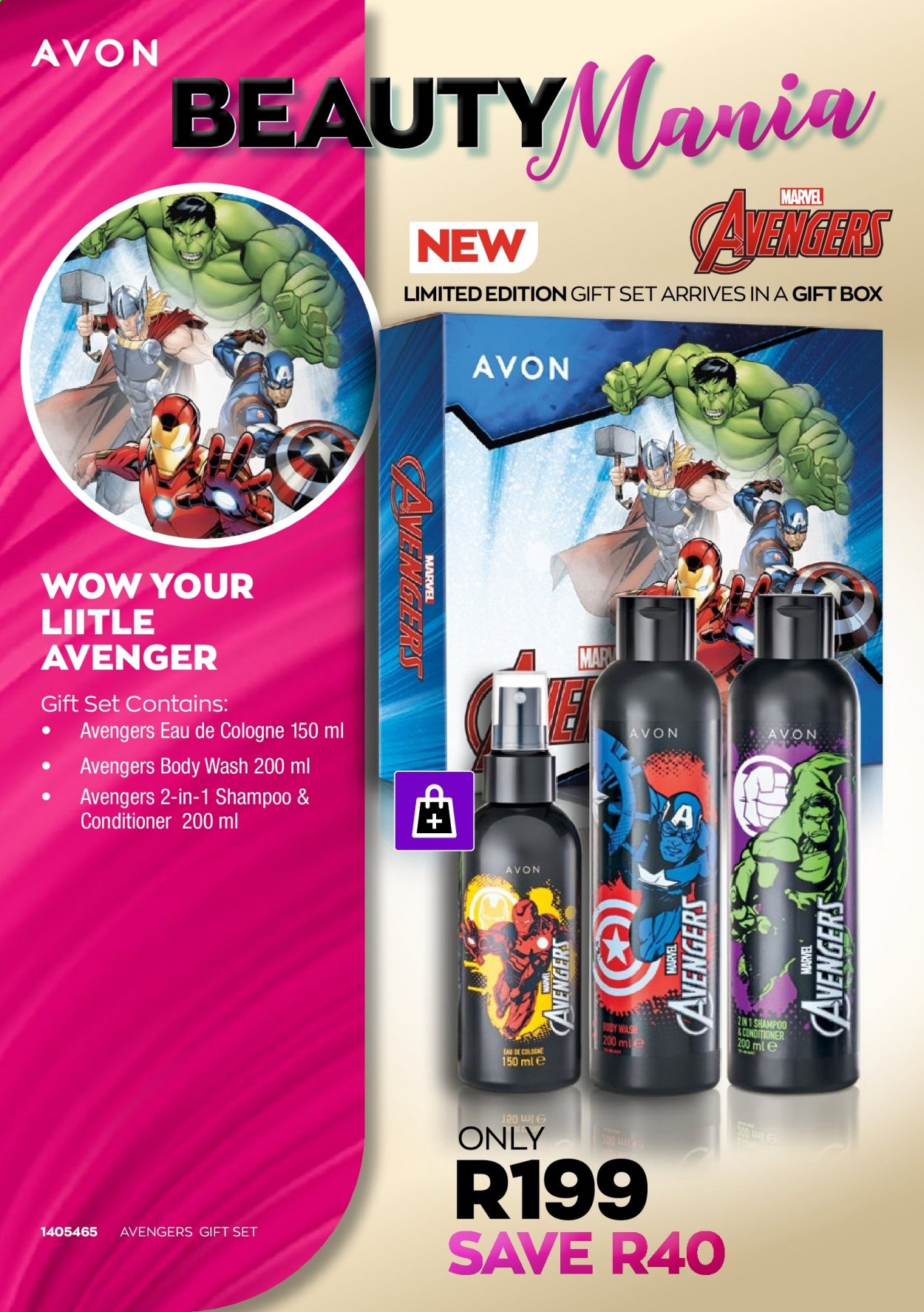 Avon specials - 18/02/2021 - 28/02/2021. Page 24